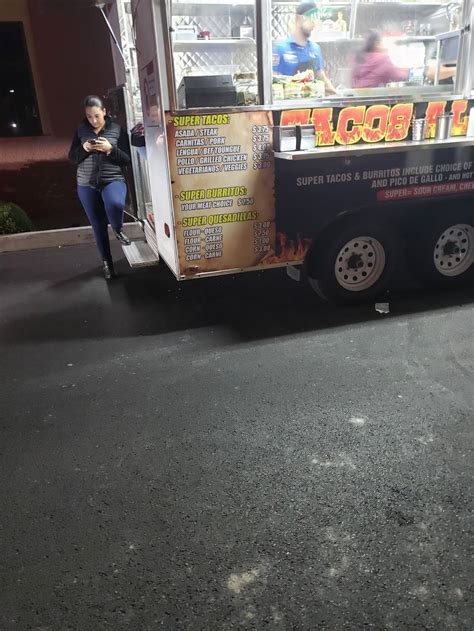 mexican food trucks las vegas.